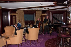 Ensemble Lounge