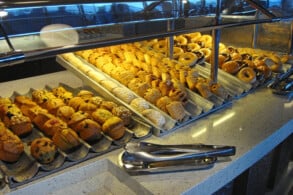 Cabanas Buffet-Restaurant