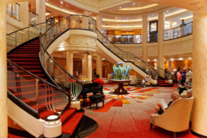 Grand Lobby