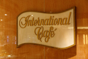 International Cafe