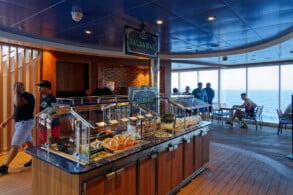 Blue Iguana Cantina