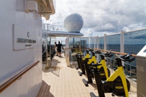 Open Air Fitness-Studio