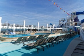 Pooldeck