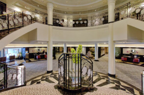 Atrium