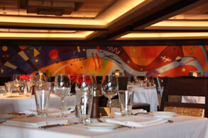 Manhattan Room