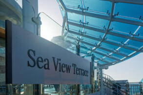 Sea View Terrace