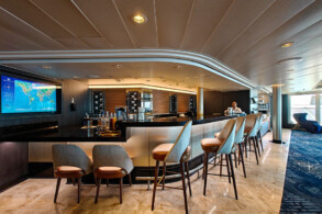 Concierge Lounge