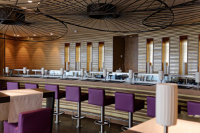 Sushi Bar