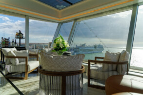 Regent Suite 1400