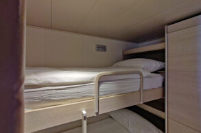 11007 Premium-Aussenkabine