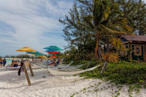 Erwachsenen-Strand