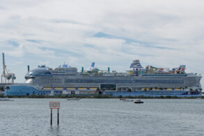 Icon of the Seas