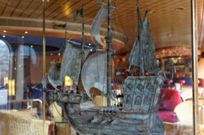Ocean Bar