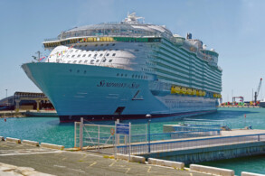 Symphony of the Seas