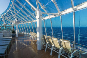 Sea View Terrace