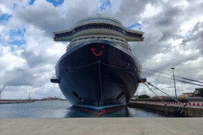 Mein Schiff Relax