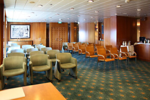 Conference Center - Raum Beta