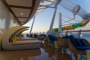 Suite Sun Deck