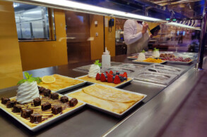 Jean-Philippe Crepes Gelato