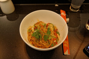 Shanghai's Noodle Bar
