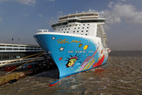 Norwegian Breakaway