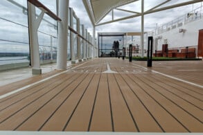 Observation Deck