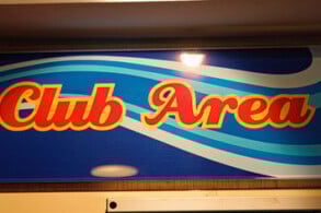 Teen Club