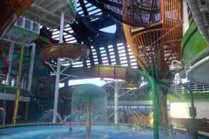 Forest Aquaventure Park