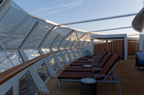 Suite Deck