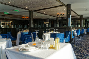 Le Bistro