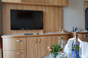 AquaClass Suite 2155