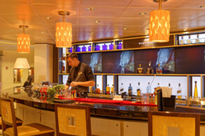 World Class Bar