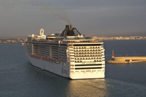 MSC Fantasia