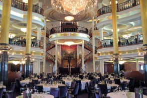 Main Dining Room