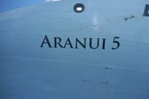 Aranui 5