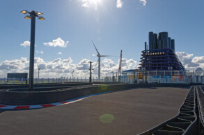 Go-Kart-Racetrack
