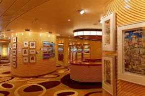 Fotoshop und Art-Galerie