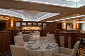 Compass Rose Restaurant