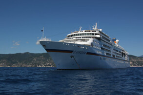 Europa bei Portofino