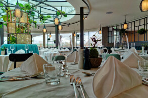 Pavilion Buffet-Restaurant