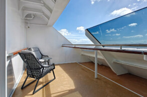 Suite 9102 rollstuhlgerecht