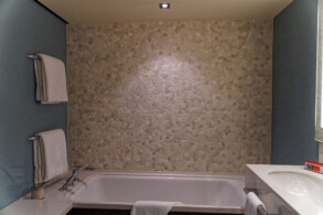 Haven Penthouse am Heck (H6)