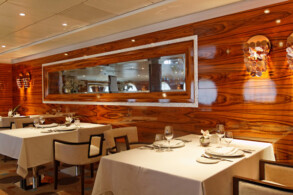 Richards Feines Essen