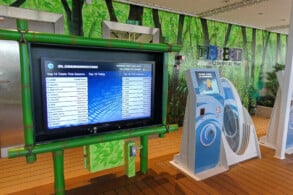 Forest Aquavenure Park