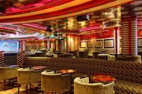 Around the Clock Lounge