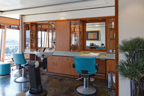Spa Friseur