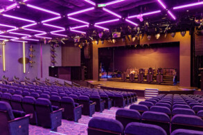 Theater