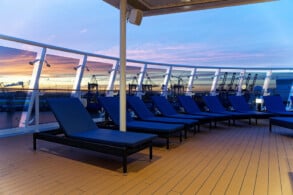 Top 19 Aurea-Sonnendeck