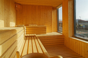 Spa & Fitness