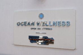 Open Air Fitness-Studio